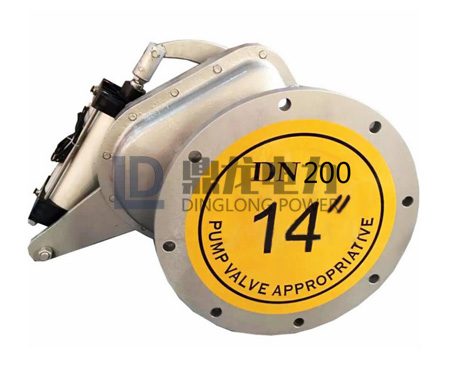 陶瓷旋轉(zhuǎn)閥